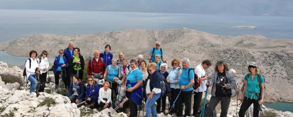 115 let Slovenskega planinskega dru&scaron;tva Trst