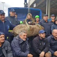 Maribor uspe&scaron;no re&scaron;en tudi 500-kilogramske bombe