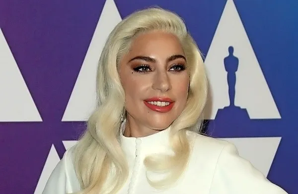 Lady Gaga bo v Scottovem filmu igrala vlogo  nekdanje žene 
Maurizia Guccija Patrizie Reggiani.