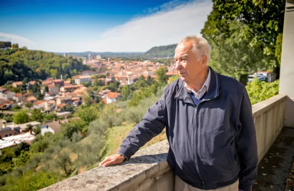 Jože Šušmelj