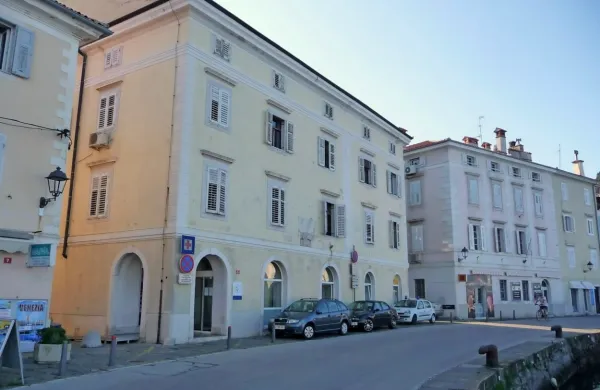 Odvzemi krvi se vračajo v Piran.