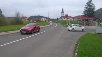 Godovič je edini kraj v občini, ki omogoča nekaj več novogradenj, 
sočasno pa je najbolj tradicionalen, ki se priseljencev otepa.