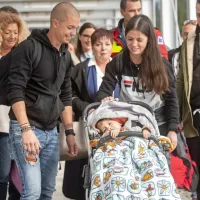 Kris je odpotoval na zdravljenje v ZDA