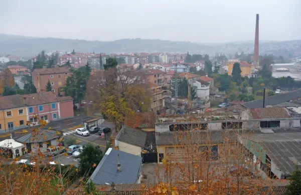  Malo opremo je na  dražbi v okviru stečajnega postopka ajdovskega Primorja kupila Občina Izola za 660.000 evrov.