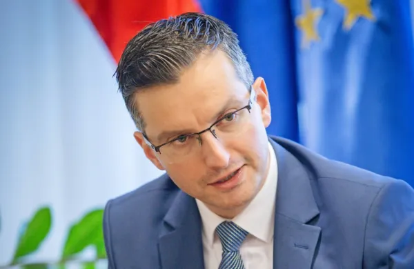 Marjan Šarec