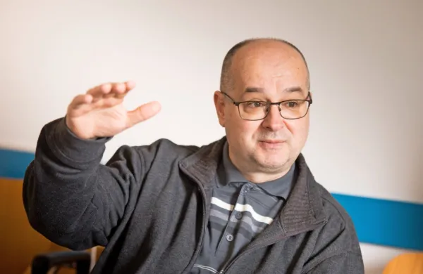 Miha Kramli