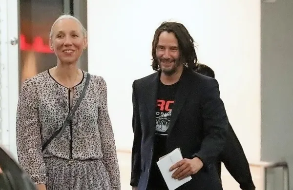 Olala, Keanu ni samski