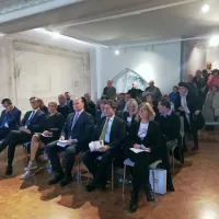 Rojstna hi&scaron;a violinista, ki ga pozna ves svet
