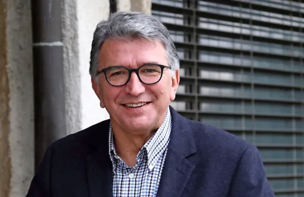 Tomislav Klokočovnik