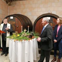 &Scaron;e posebej veselo je bilo v Ložah