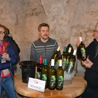 &Scaron;e posebej veselo je bilo v Ložah