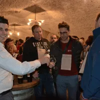 &Scaron;e posebej veselo je bilo v Ložah