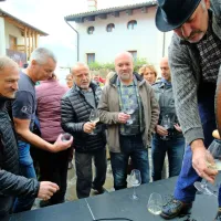 Martinovsko vzdu&scaron;je v &Scaron;martnem in na Neblem