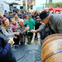 Martinovsko vzdu&scaron;je v &Scaron;martnem in na Neblem