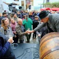 Martinovsko vzdu&scaron;je v &Scaron;martnem in na Neblem