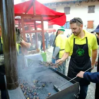 Martinovsko vzdu&scaron;je v &Scaron;martnem in na Neblem