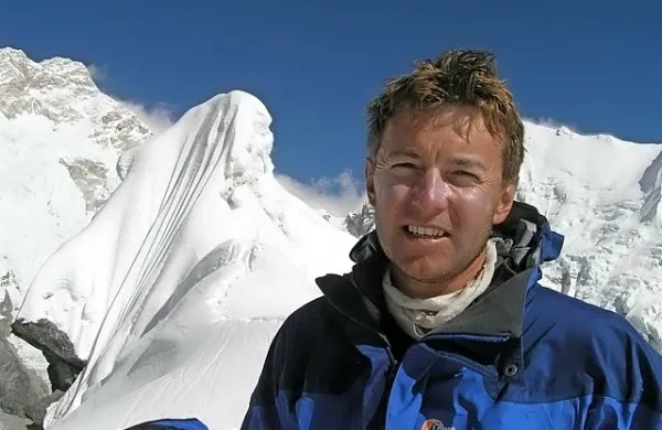 Mineva deset let od tragične nesreče vrhunskega slovenskega 
alpinista Tomaža Humarja. 