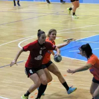 Najboljša strelka derbija je bila Ajdovka Dominika Mrmolja z 
osmimi zadetki. 