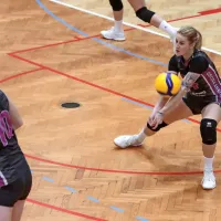 Koprčanke ostajajo prve v mestu