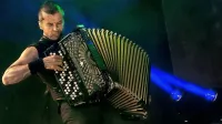 Avantgardni finski umetnik   Kimmo Pohjonen bo v Kulturnem domu Nova Gorica nastopil v petek. 