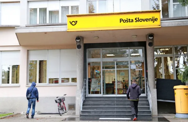 Stavka se nadaljuje.