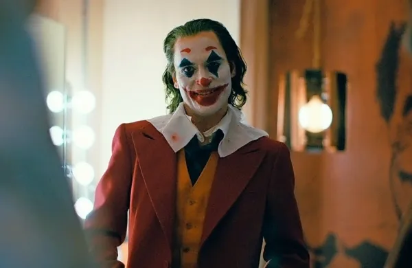 Joker najdonosnej&scaron;i film po stripovski predlogi
