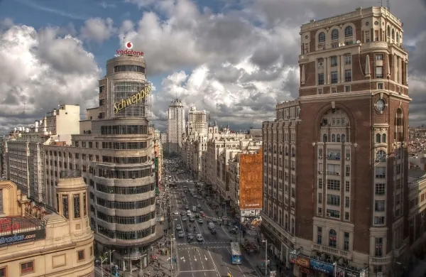 Madrid