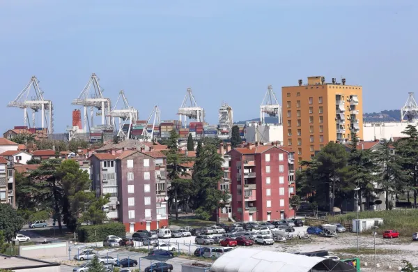 Prebivalci koprskega mestnega jedra se bodo lahko prijavili na 
razpis.