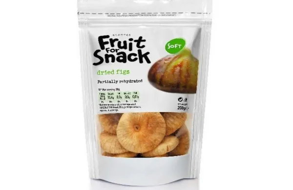 Odpoklic suhih fig Fruit for snack