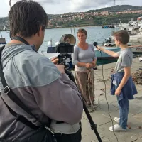 Koprski osnovno&scaron;olci ru&scaron;ili stereotipe o ženskih&rdquo; in &ldquo;mo&scaron;kih&rdquo; poklicih