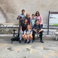 Koprski osnovno&scaron;olci ru&scaron;ili stereotipe o ženskih&rdquo; in &ldquo;mo&scaron;kih&rdquo; poklicih