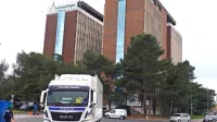 Intereuropo od včeraj vodi dosedanji član uprave Marko Cegnar. 