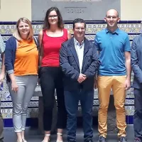 Z mednarodnim povezovanjem do bolj&scaron;e učne izku&scaron;nje