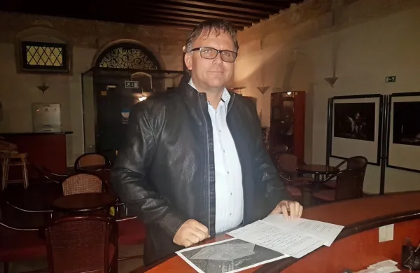 Romeo Palčič 