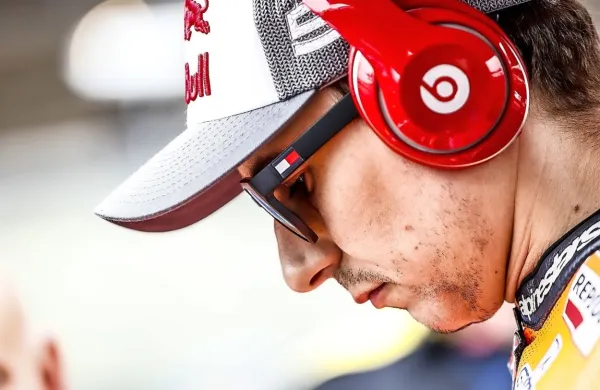 Španski motociklist Jorge Lorenzo je sporočil, da bo po koncu te 
sezone prenehal tekmovati v elitnem razredu motoGP.