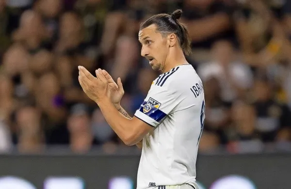 Se Ibrahimović vrača v Italijo?