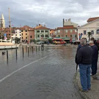 Izola v pripravljenosti