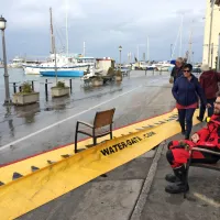 Izola v pripravljenosti
