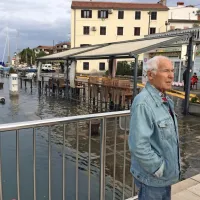 Izola v pripravljenosti