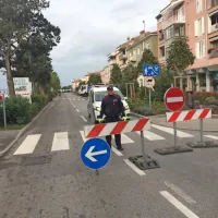 Izola v pripravljenosti