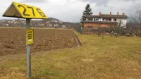 Kot opozarjajo kmetje, se ne sme zgoditi, da bi bili zaradi  posodobitve plinovoda ob del trajnih 
nasadov. 