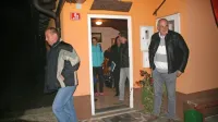 V vaškem domu na Artvižah danes bo zbor krajanov, čeprav je 
Zoran Jankovič iz Eolke udeležbo na njem odpovedal.