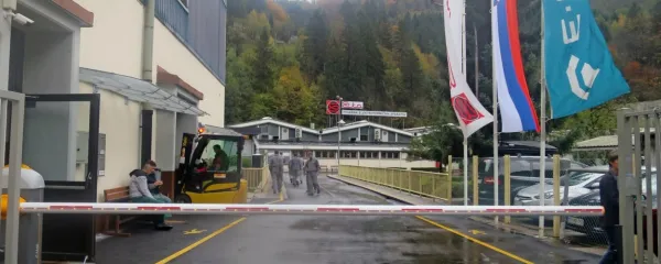 Mala &scaron;ola velike pogoltnosti