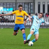Gorica po zmagi v Kopru znova v igri za prvo mesto