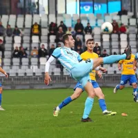 Gorica po zmagi v Kopru znova v igri za prvo mesto