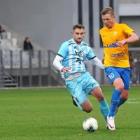 Gorica po zmagi v Kopru znova v igri za prvo mesto