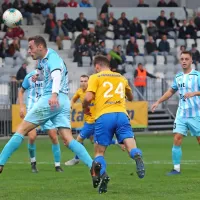 Gorica po zmagi v Kopru znova v igri za prvo mesto