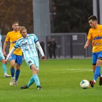 Gorica po zmagi v Kopru znova v igri za prvo mesto