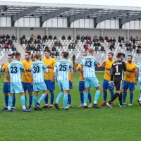 Gorica po zmagi v Kopru znova v igri za prvo mesto
