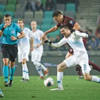 Slovenci so se z zmago poslovili od Stožic